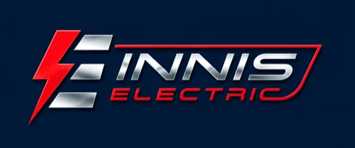 Innis Electric Inc logo